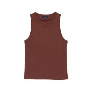 Soeur Brown Tops - Vests & Tank Tops Women